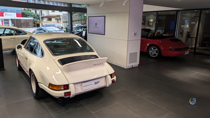 Dois ou mais Porsches (18)