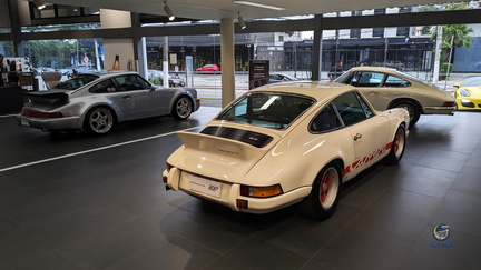 Dois ou mais Porsches (19)