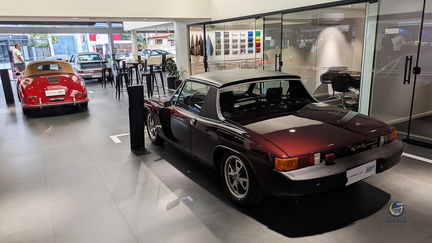 Dois ou mais Porsches (24)