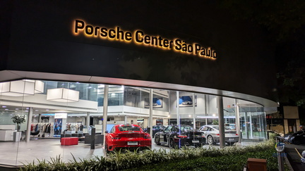 Dois ou mais Porsches (27)