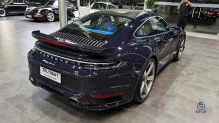 Porsche 911 Turbo S xblue - interior sonderwunsch (9)