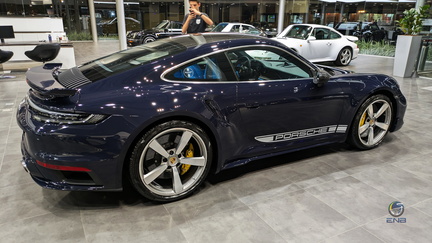 Porsche 911 Turbo S xblue - interior sonderwunsch (10)