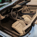Porsche 911 Targa 4 GTS - Gulf blue (9)