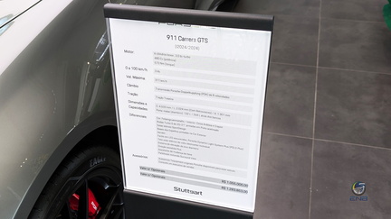Porsche 911 Carrera GTS - Felsengruenmetallic (2)