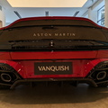Aston Martin Vaquish 2025 - Supernova Red (33)