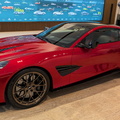 Aston Martin Vaquish 2025 - Supernova Red (38)