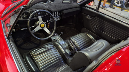 Ferrari Dino 246 GT e GTS (1)