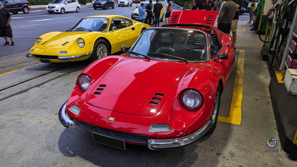 Ferrari Dino 246 GT e GTS (2)