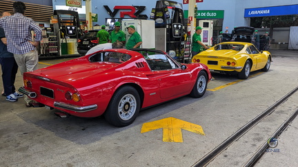 Ferrari Dino 246 GT e GTS (3)