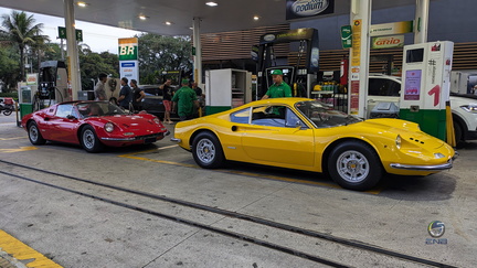 Ferrari Dino 246 GT e GTS (4)