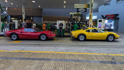 Ferrari Dino 246 GT e GTS (5)