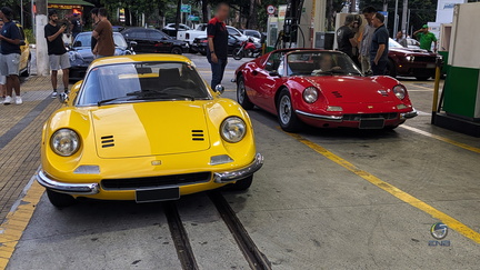 Ferrari Dino 246 GT e GTS (6)
