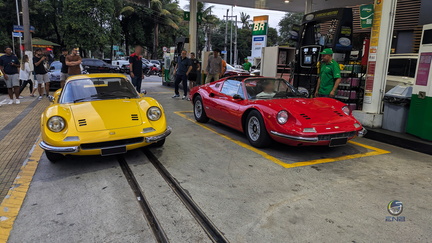 Ferrari Dino 246 GT e GTS (7)