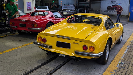 Ferrari Dino 246 GT e GTS (8)