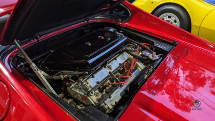 Ferrari Dino 246 GT e GTS (9)