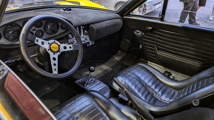 Ferrari Dino 246 GT e GTS (10)