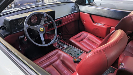 Ferrari Mondial Quattrovalvole (4)