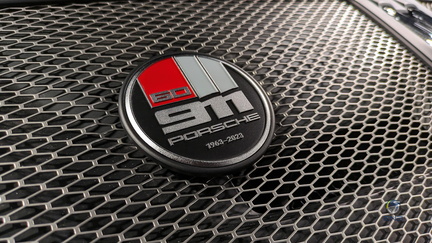 Porsche 911 ST - PTS Slate Grey (10)