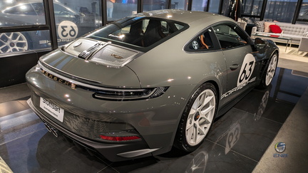 Porsche 911 ST - PTS Slate Grey (11)