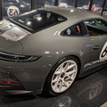 Porsche 911 ST - PTS Slate Grey (13)