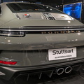 Porsche 911 ST - PTS Slate Grey (15)
