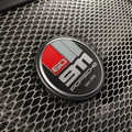 Porsche 911 ST - PTS Slate Grey (16)