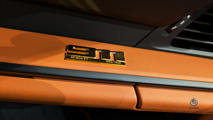 Porsche 911 ST - PTS Slate Grey (17)