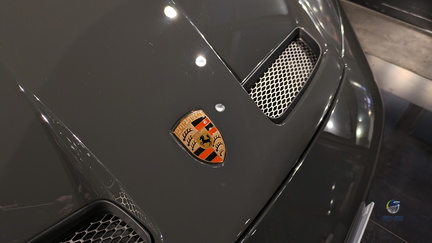 Porsche 911 ST - PTS Slate Grey (23)