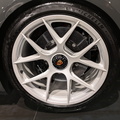 Porsche 911 ST - PTS Slate Grey (25)