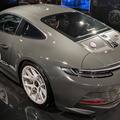 Porsche 911 ST - PTS Slate Grey (26)