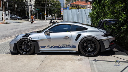 Porsche 911 GT3 RS - 992 (1)