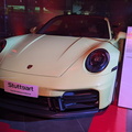 Porsche 911 (992.2) os primeiros (2)