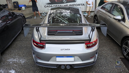 Porsche 911 GT3 RS (991.2) Manthey (1)