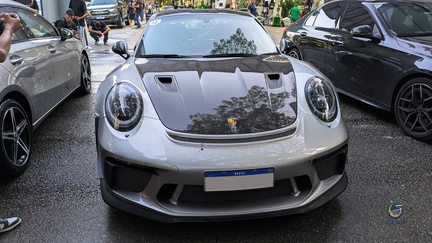 Porsche 911 GT3 RS (991.2) Manthey (5)