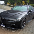 Alfa Romeo Giulia Quadrifoglio (2)