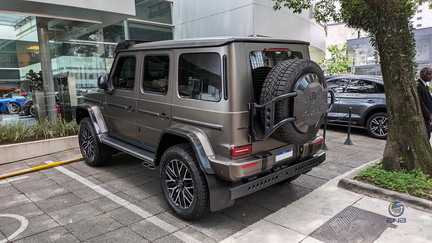 Mercedes G63 AMG 4x4 2 (3)