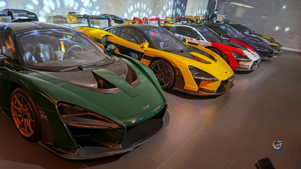 McLaren Senna (2)