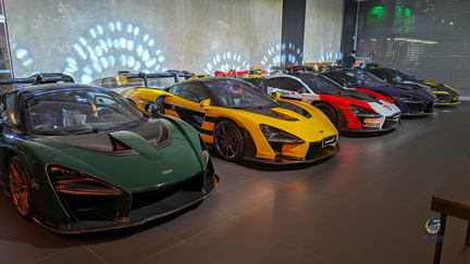 McLaren Senna (3)