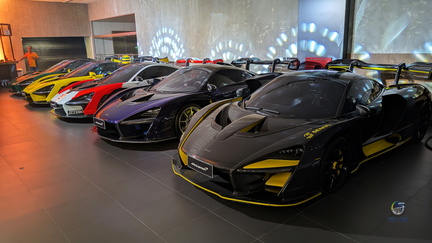 McLaren Senna (5)