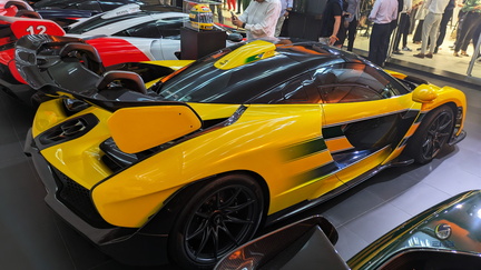 McLaren Senna (9)