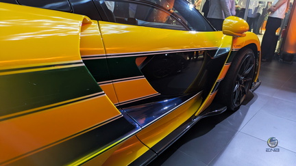 McLaren Senna (11)