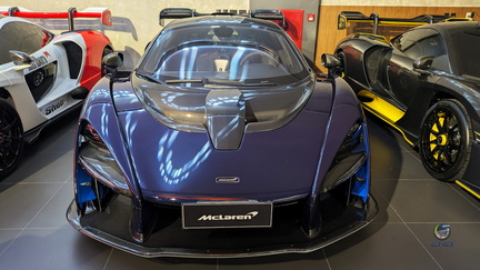 McLaren Senna (17)