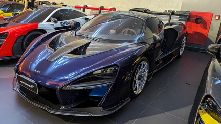 McLaren Senna (18)