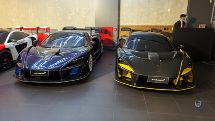 McLaren Senna (21)