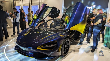 McLaren 750s - Coriolis Dragon Green (22)