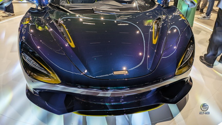 McLaren 750s - Coriolis Dragon Green (24)