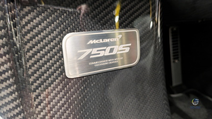 McLaren 750s - Coriolis Dragon Green (33)