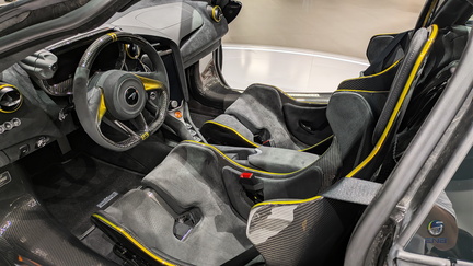 McLaren 750s - Coriolis Dragon Green (35)