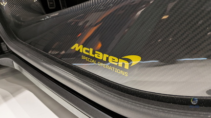 McLaren 750s - Coriolis Dragon Green (36)