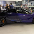McLaren 750s Spider - Spectrum Purple (1)